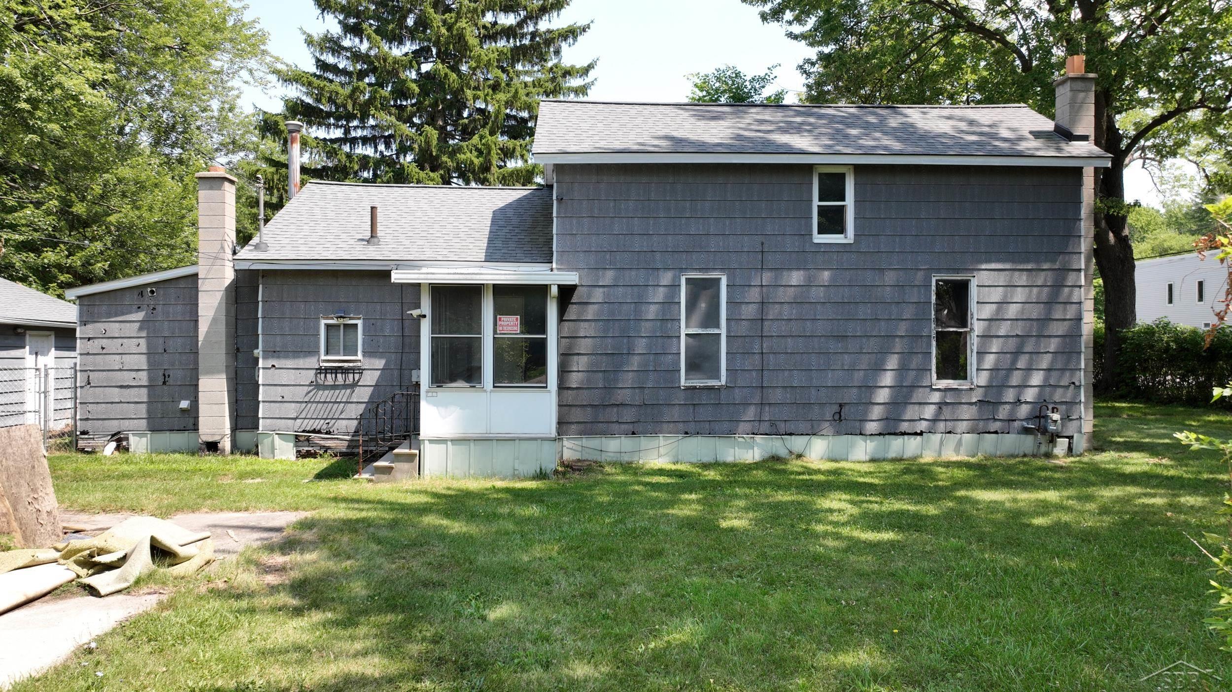 400 Shattuck Road