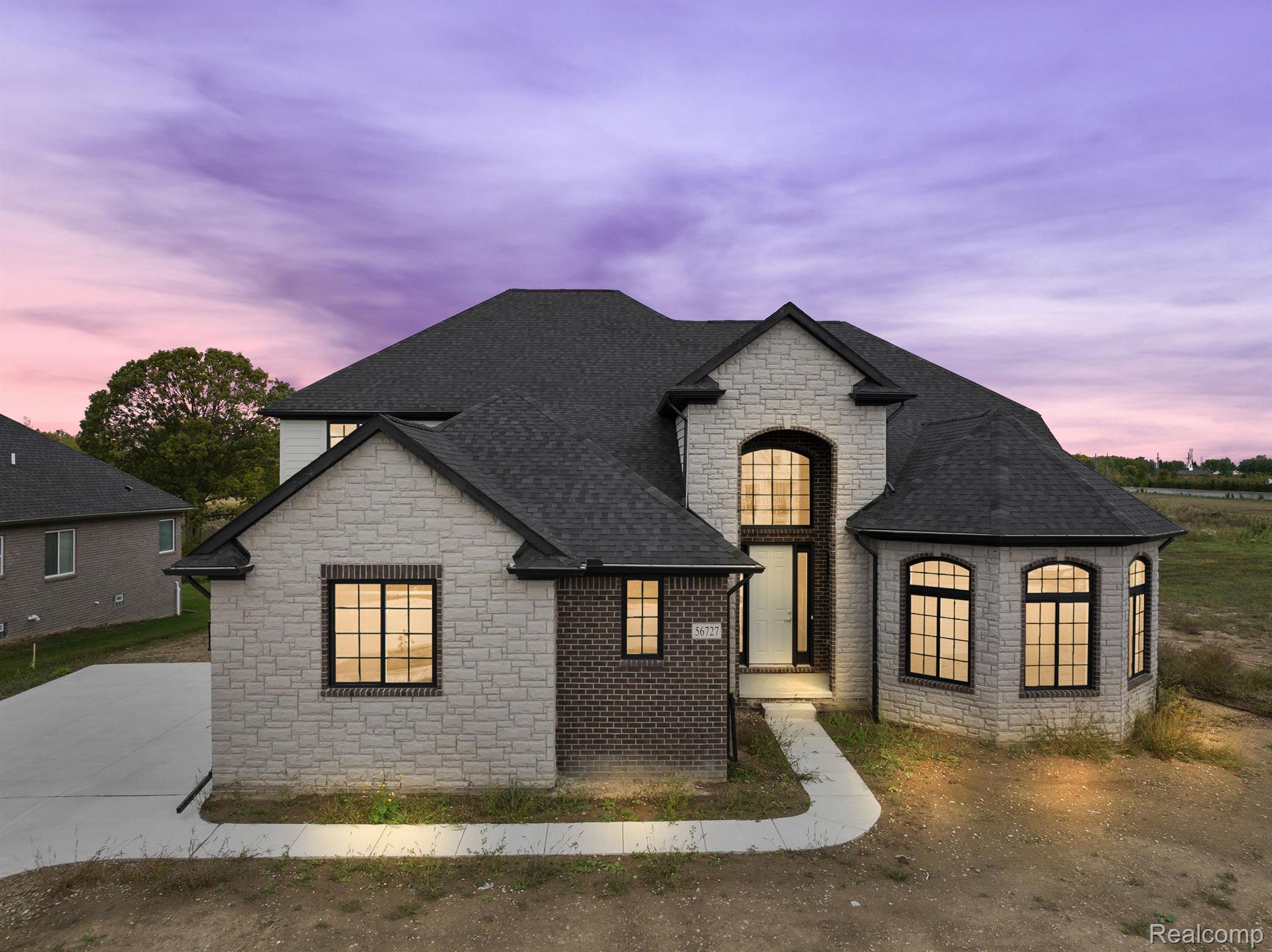 53650 ROMEO PLANK Road