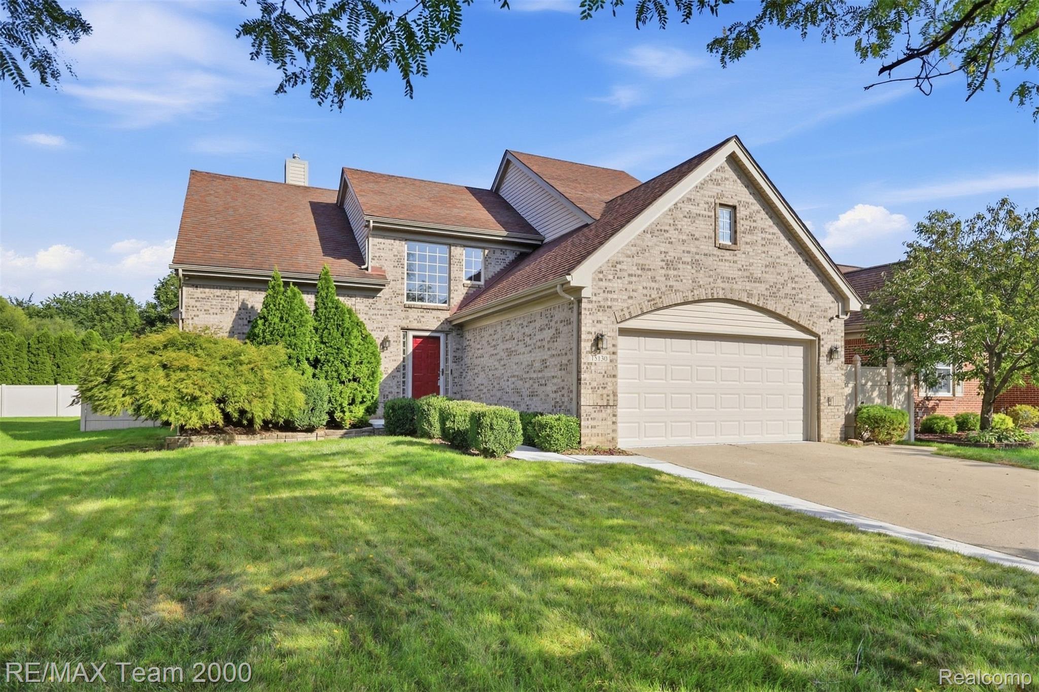 15130 Glenhurst