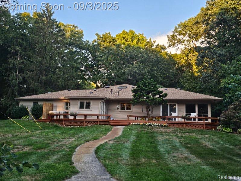 3825 Norton Road