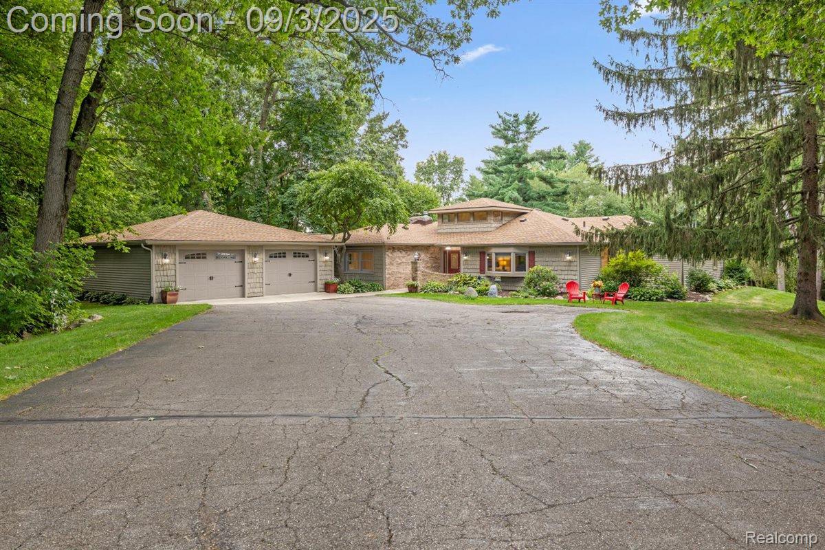 3825 Norton Road