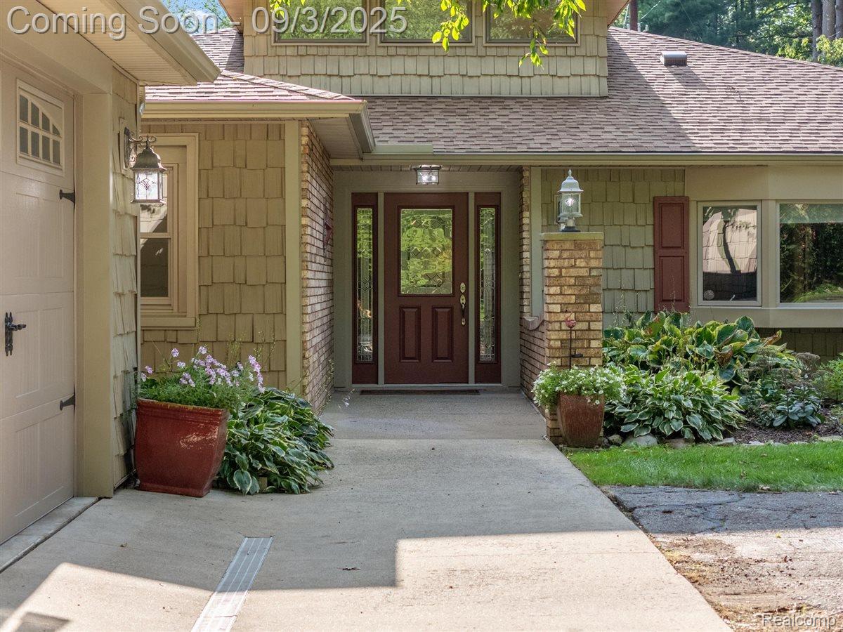 3825 Norton Road