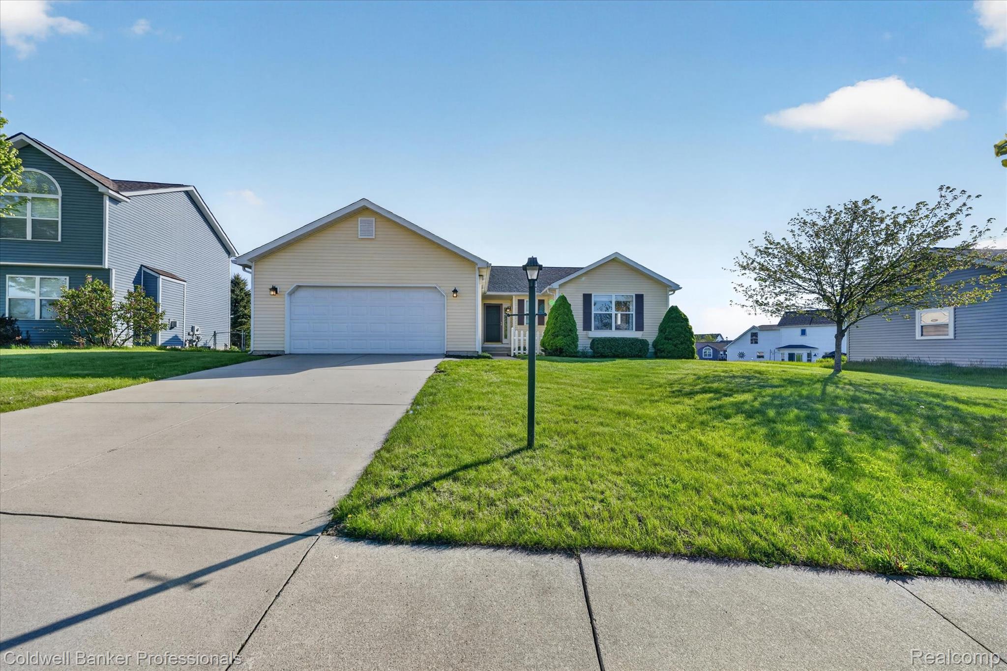 11090 Alexandria Lane