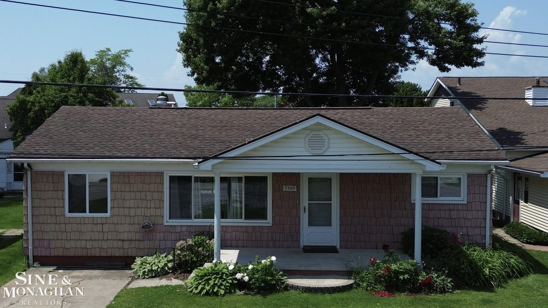 7303 Audubon Road