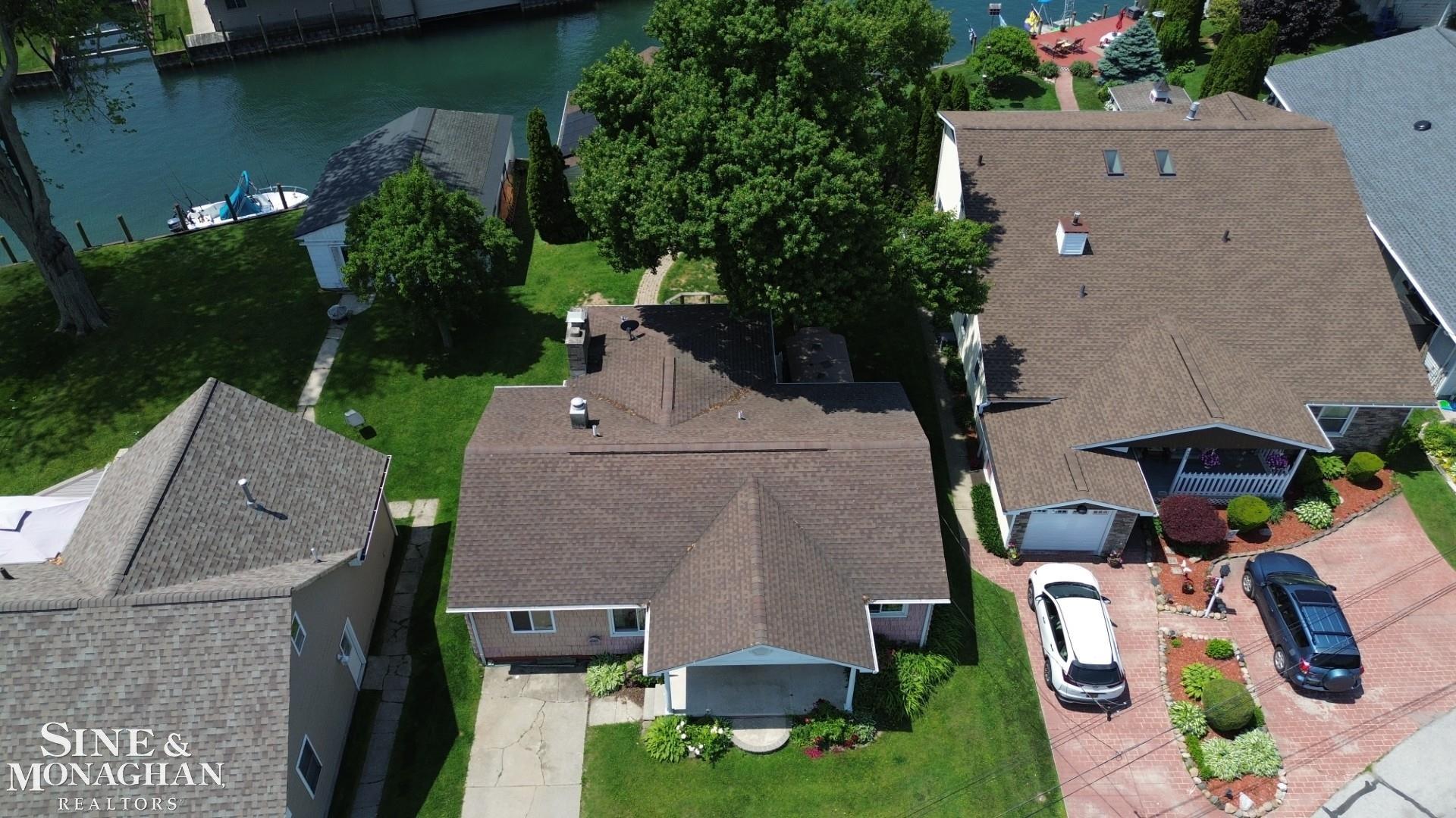7303 Audubon Road
