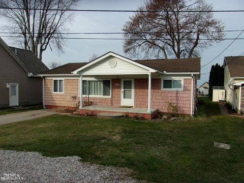 7303 Audubon Road Clay Township MI 48001