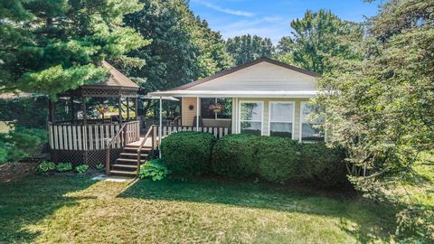 17180 Warrior Drive Winfield Township MI 49329