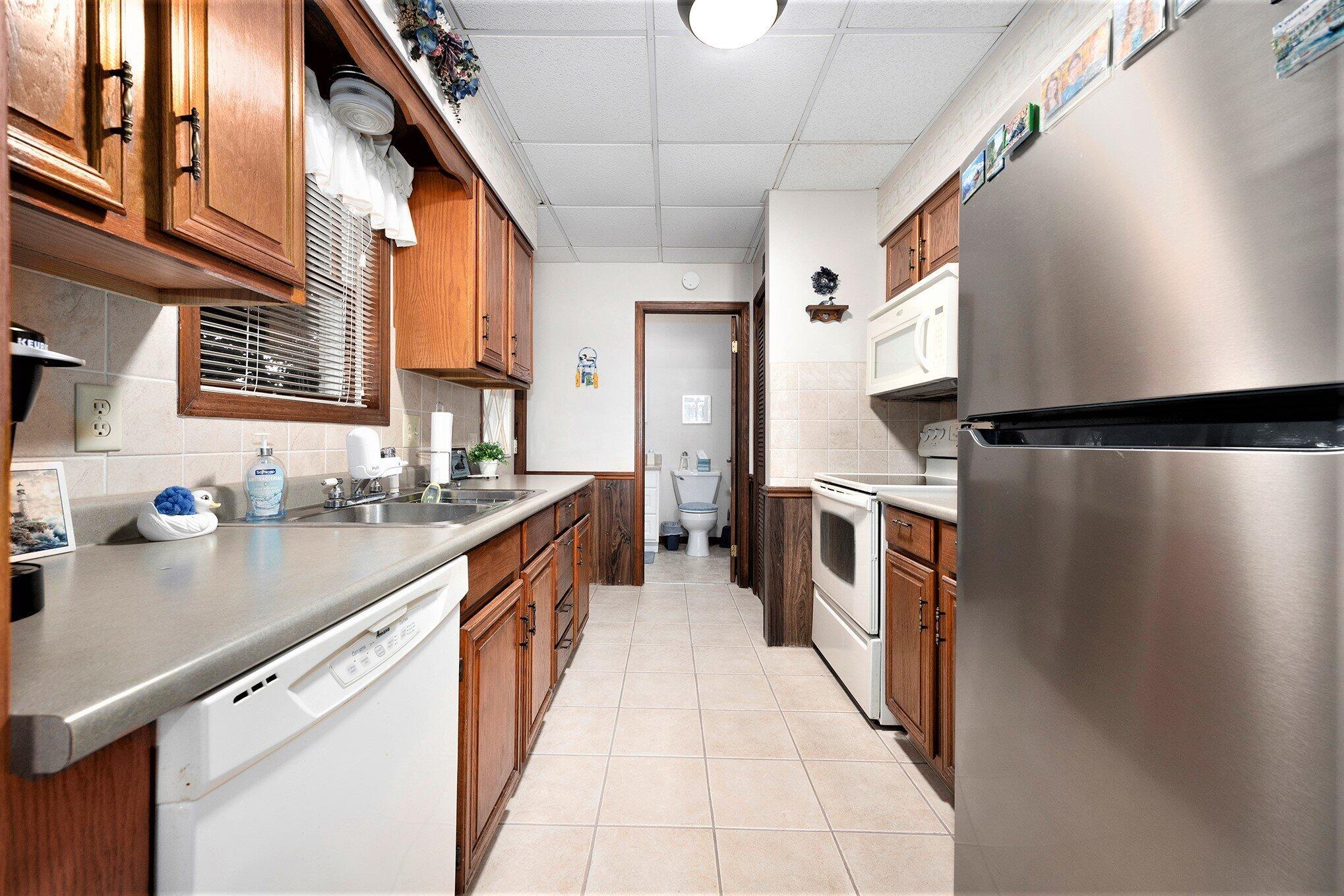 17180 Warrior Drive