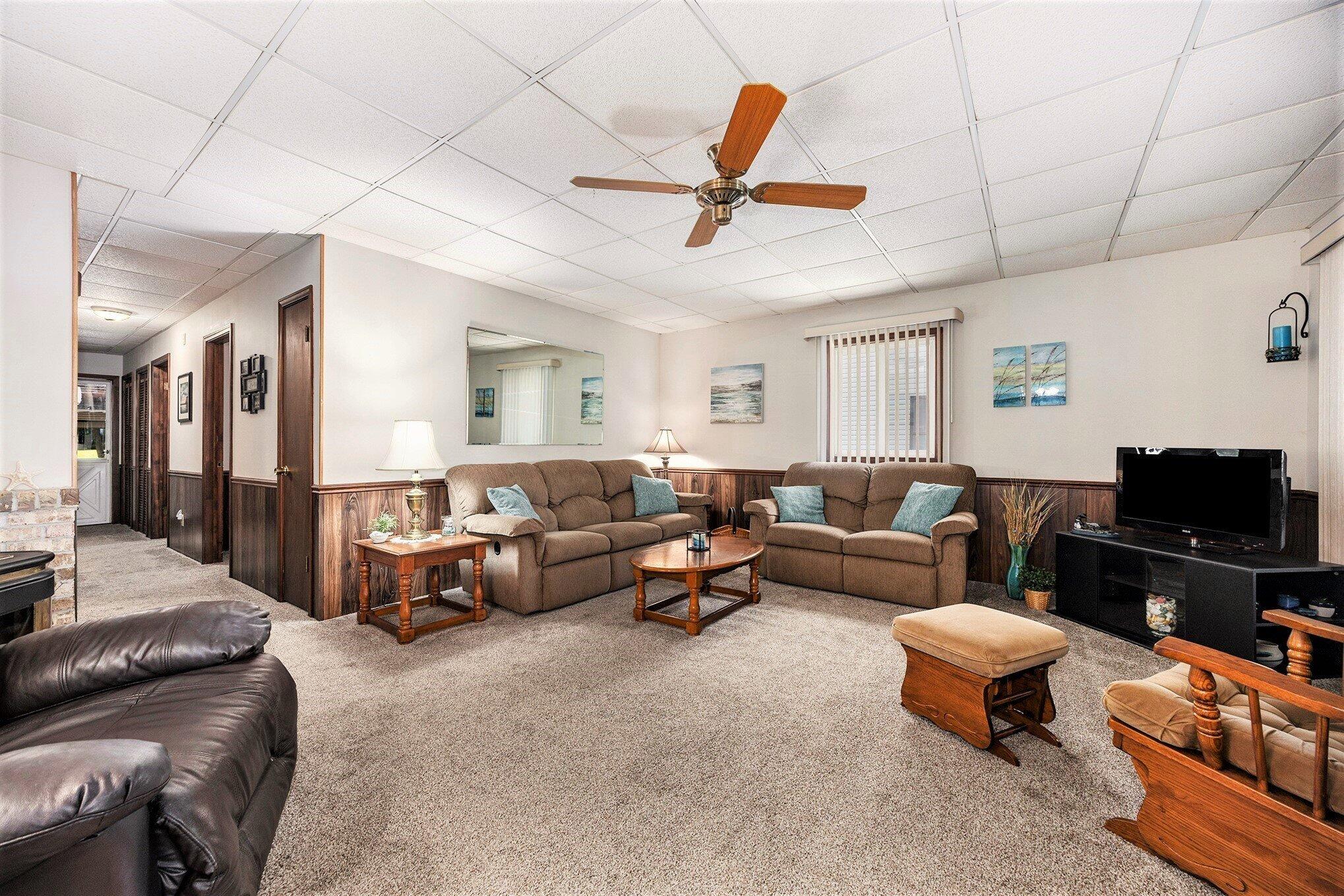 17180 Warrior Drive