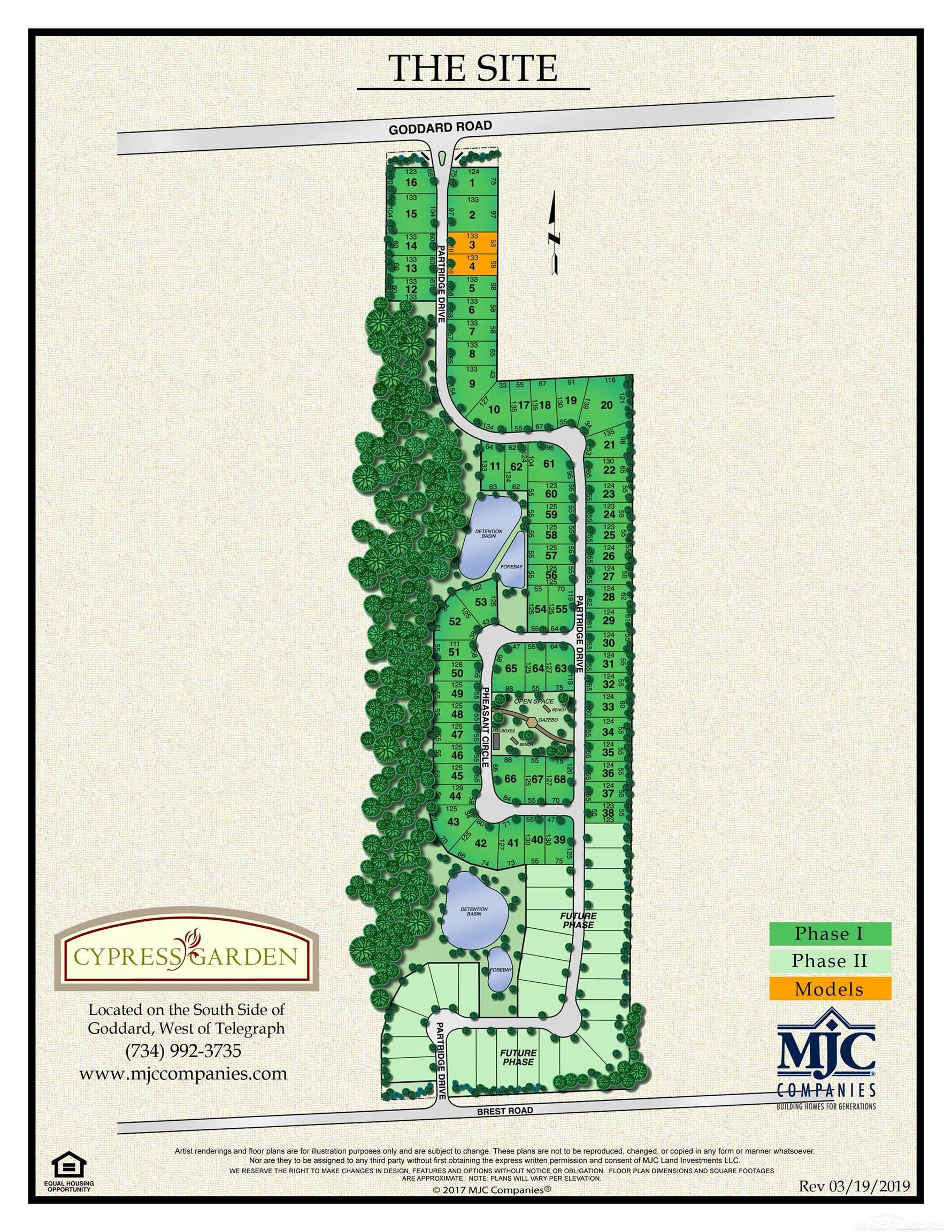 11956 Partridge Drive