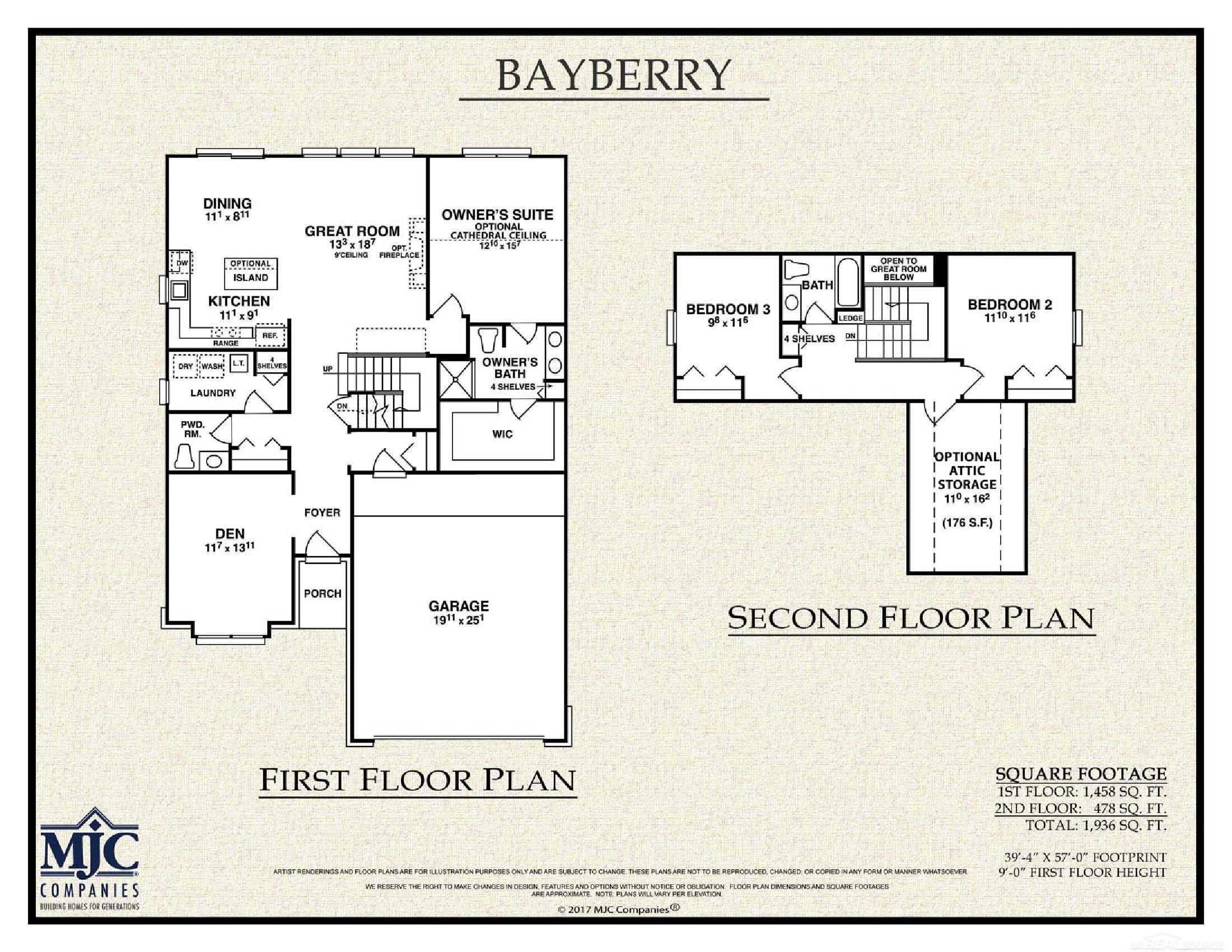 11956 Partridge Drive