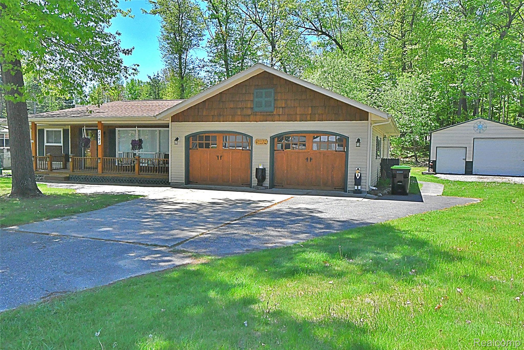 1791 Grouse Lane