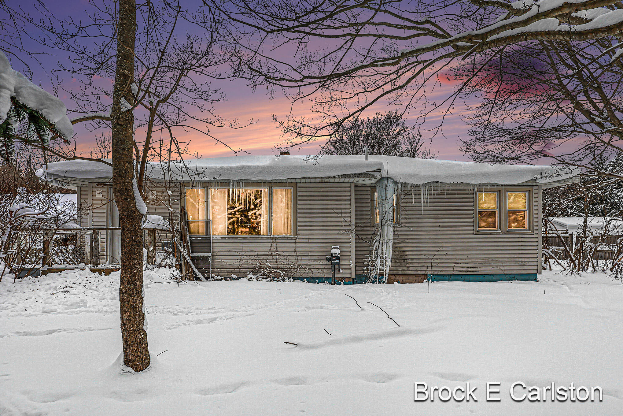 4249 S Hilton Park Road