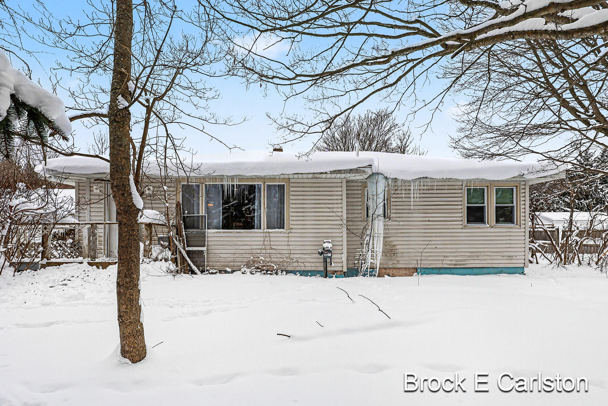 4249 S Hilton Park Road