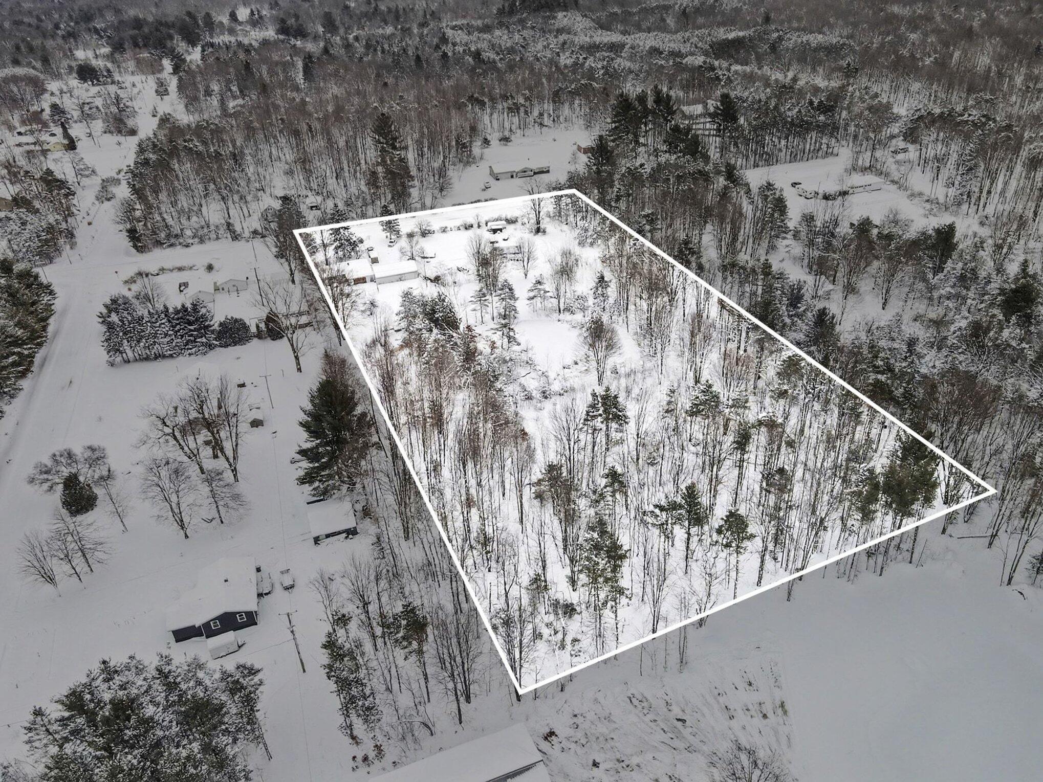 4249 S Hilton Park Road