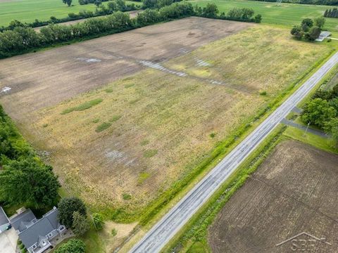Parcel C 2.56 Acres N Center Road Kochville Township MI 48604