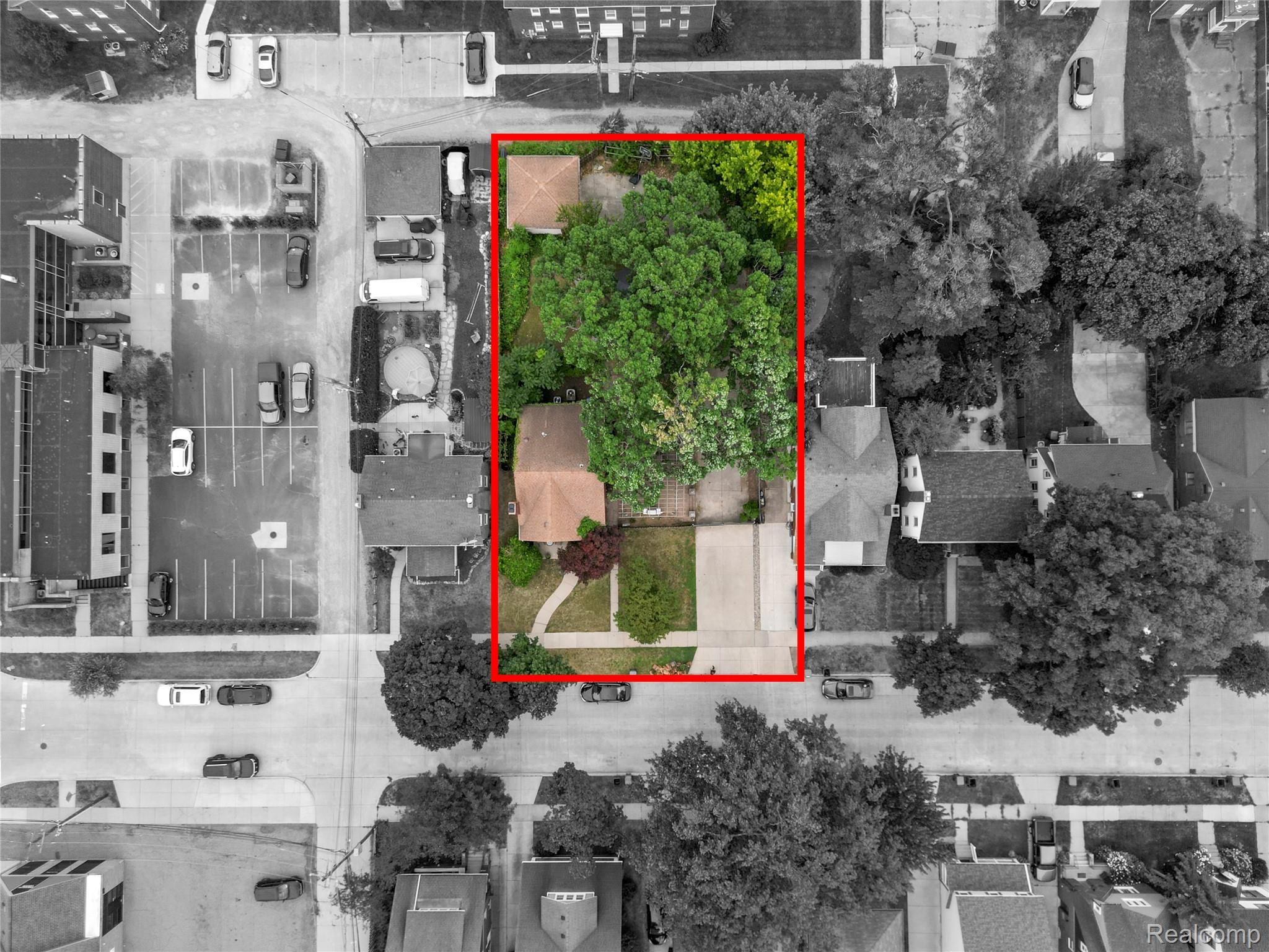 21730 Edna Street