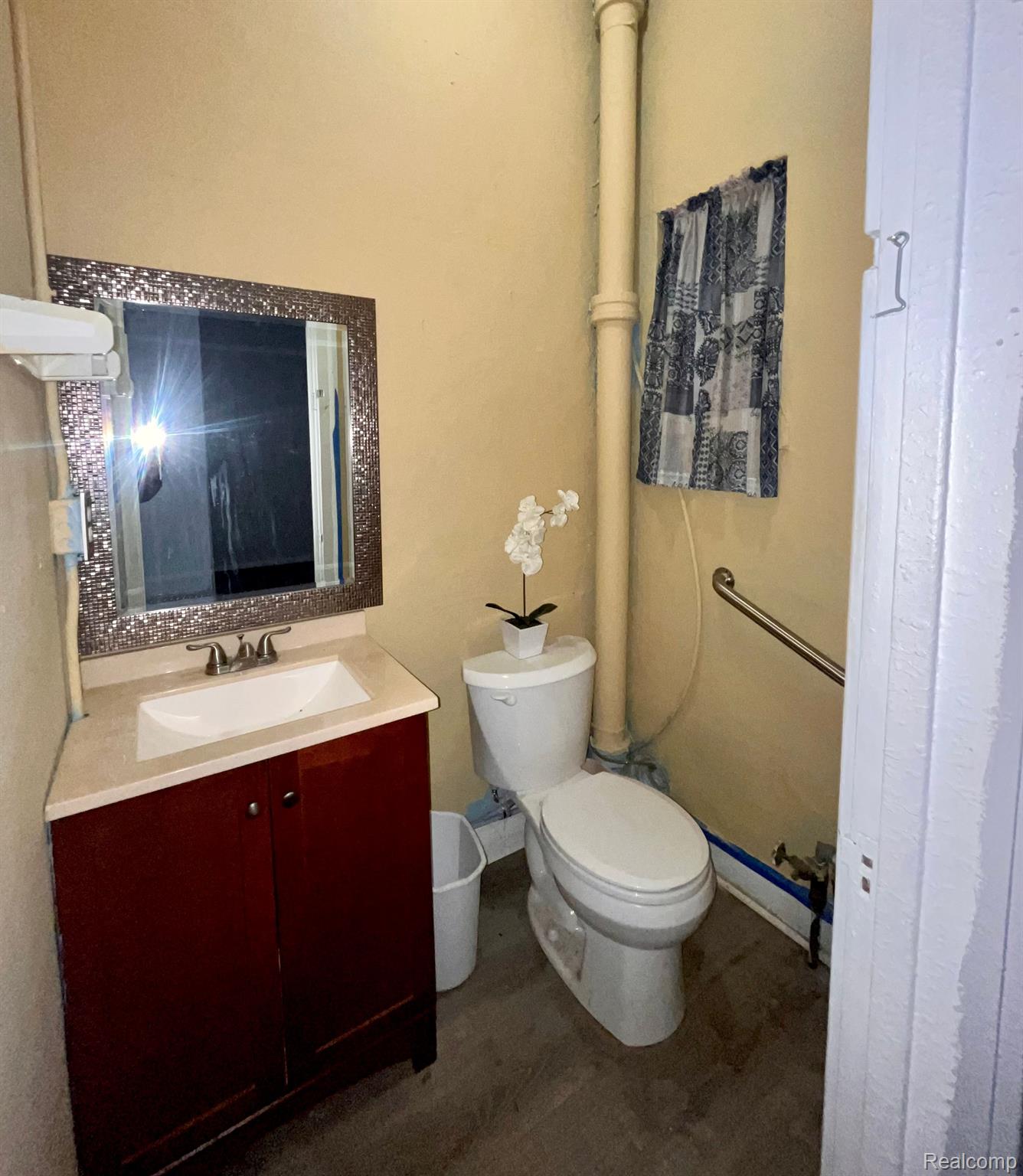 3612 FENTON Road