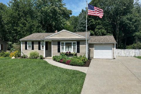 7900 W Q Avenue Texas Charter Township MI 49009