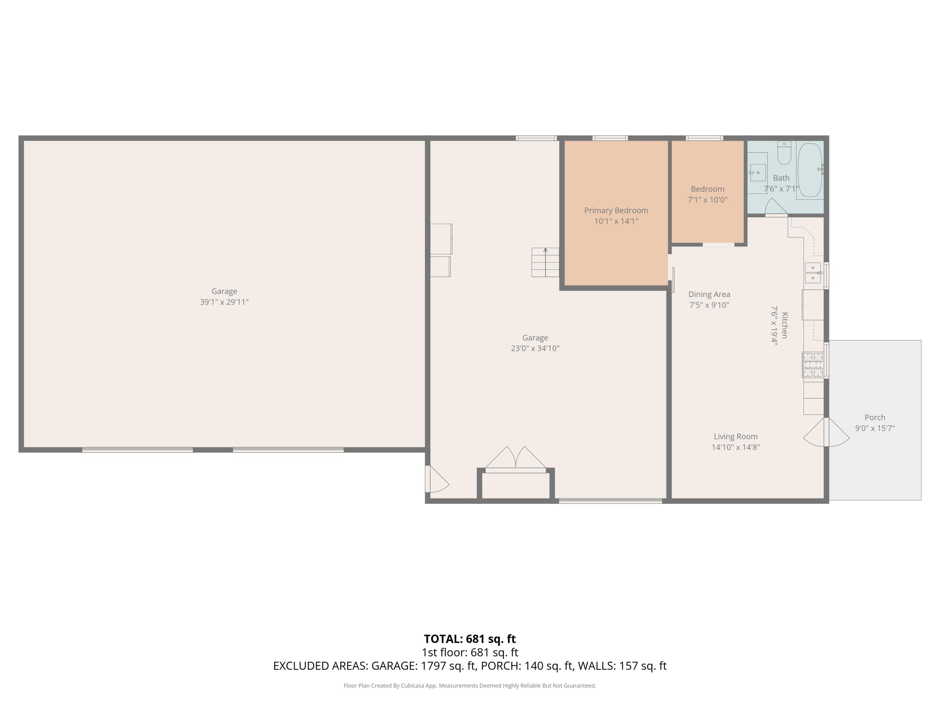 1284 Maple Grove Road