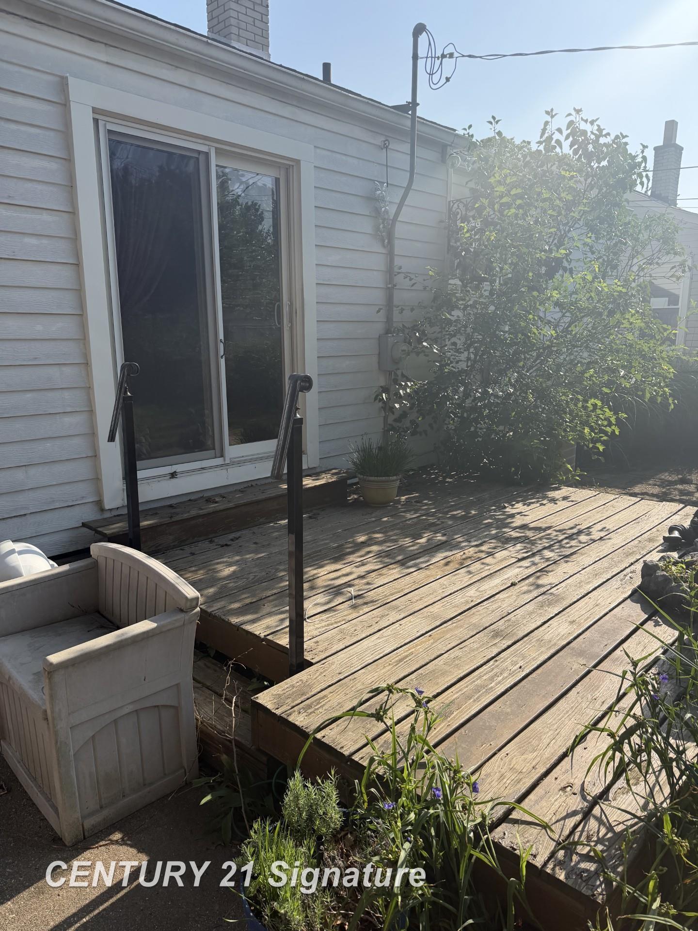 658 East Coy Avenue