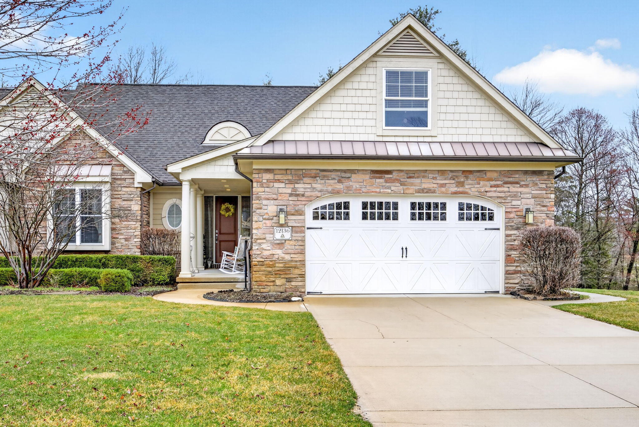 12136 Tullymore Drive #11