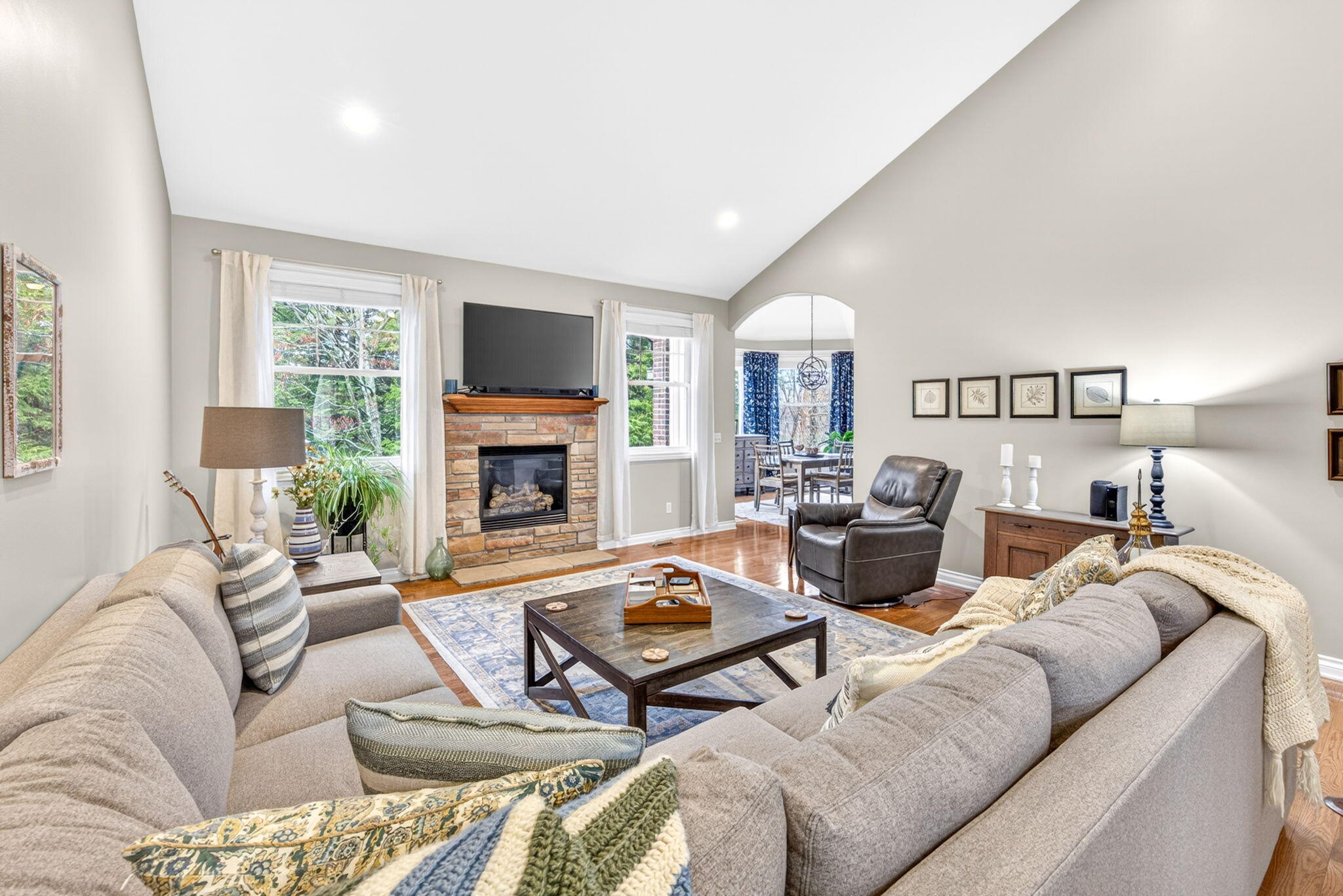 12136 Tullymore Drive #11