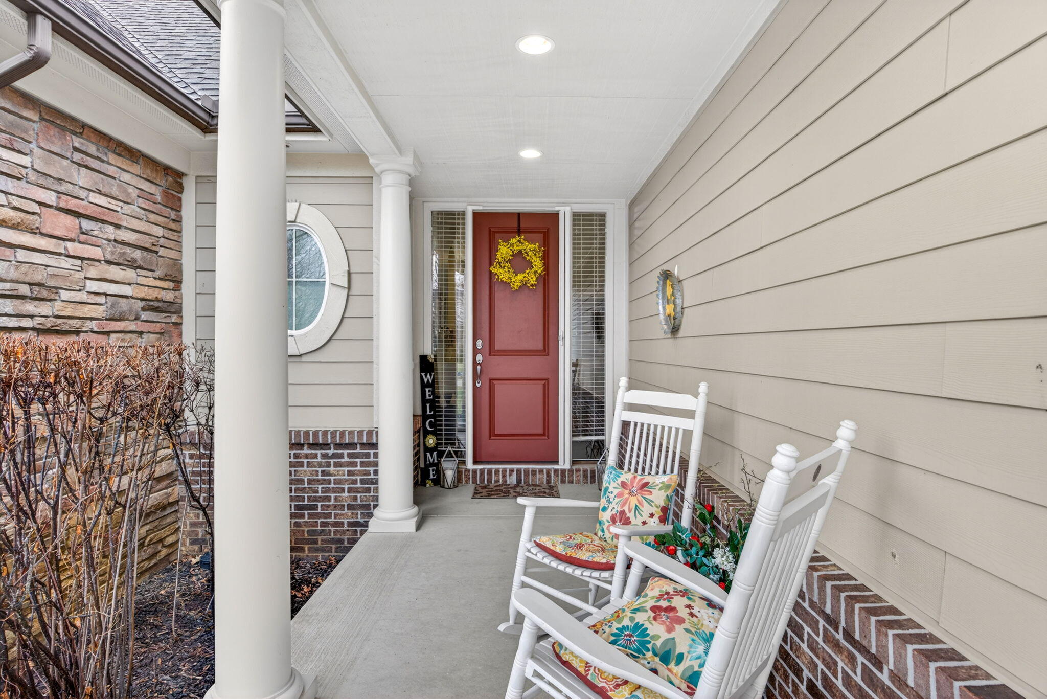 12136 Tullymore Drive #11