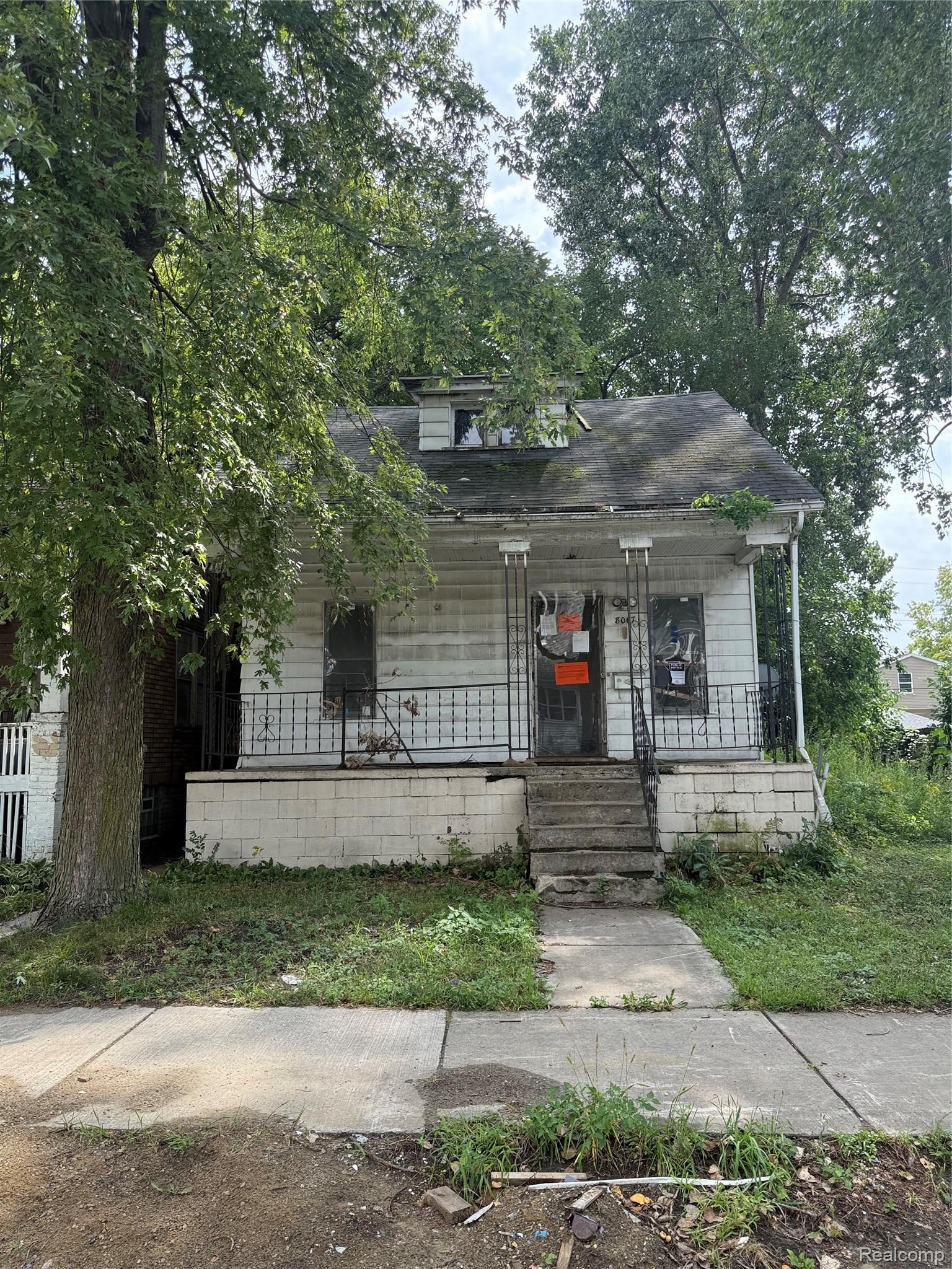 8067 Homer St Street