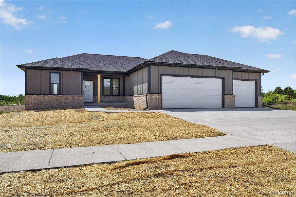 2401 McClellan Boulevard