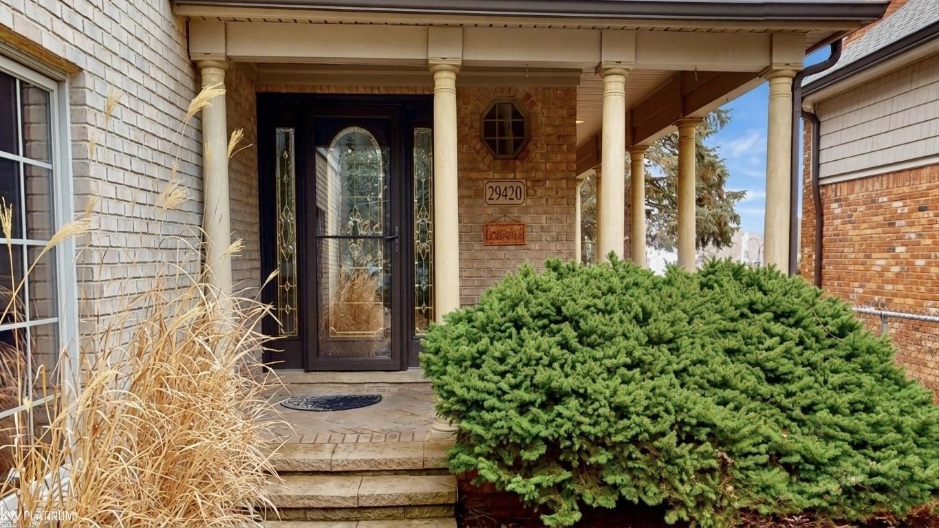 29420 Grandview Street