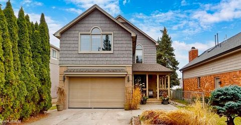 29420 Grandview Street Harrison Charter Township MI 48045