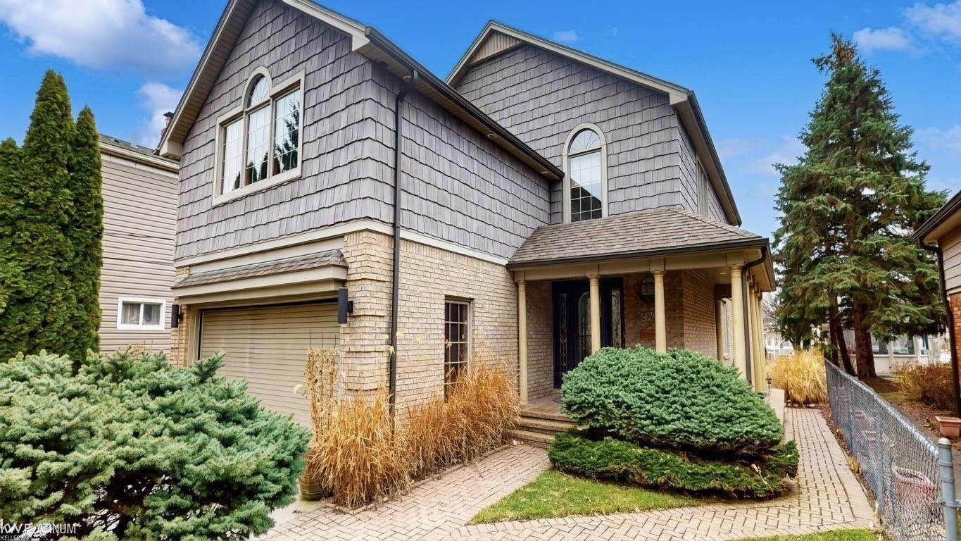 29420 Grandview Street