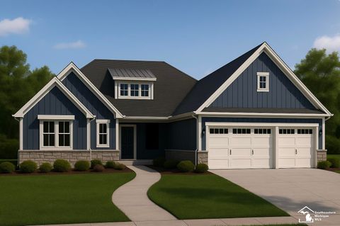 11020 S Custer Road Raisinville Township MI 48161