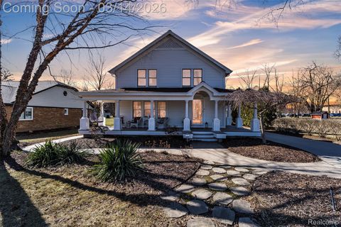 21109 Gill Road Farmington City MI 48335