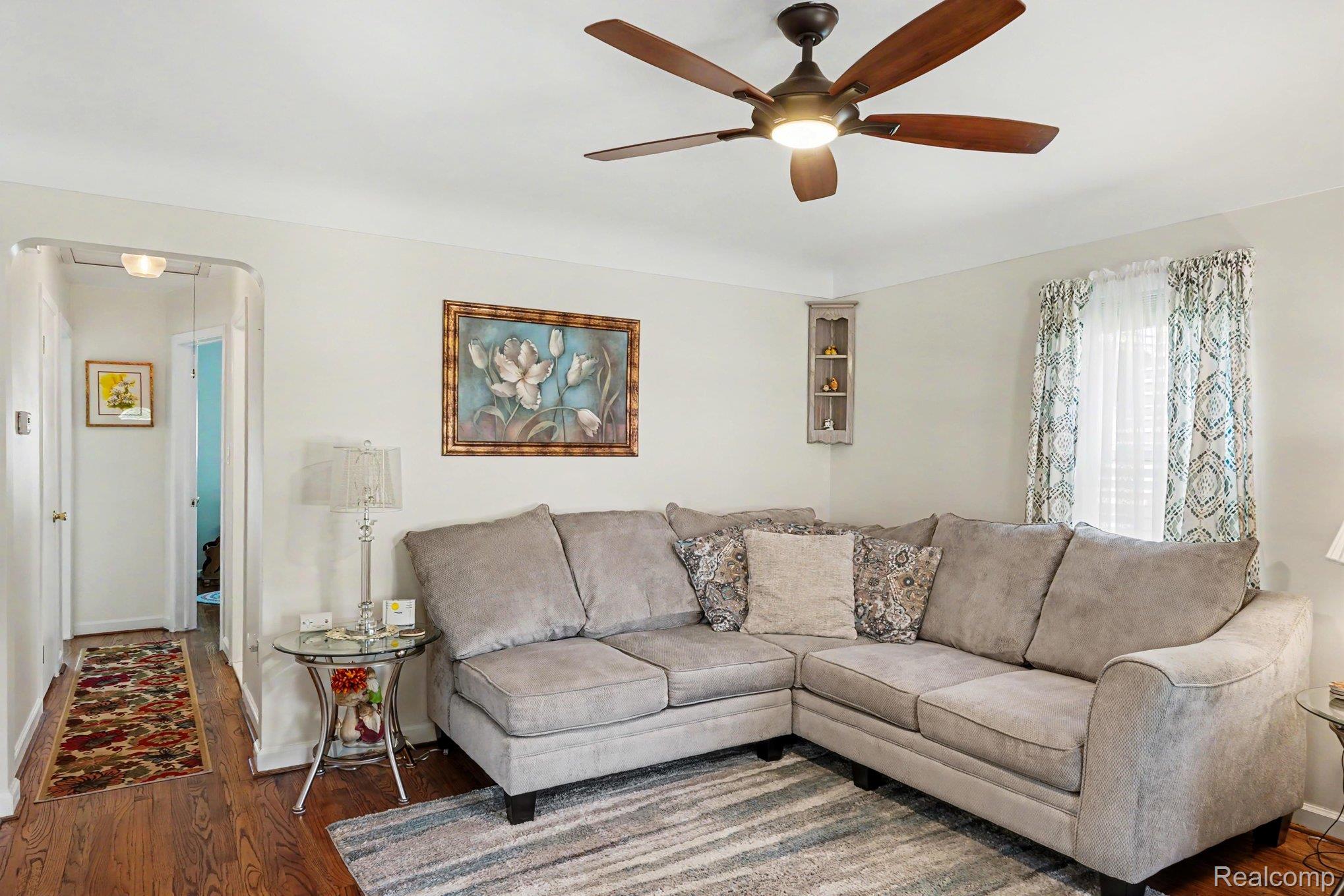 3270 Charles Street