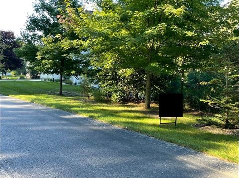 2418 View Lane North Muskegon City MI 49445