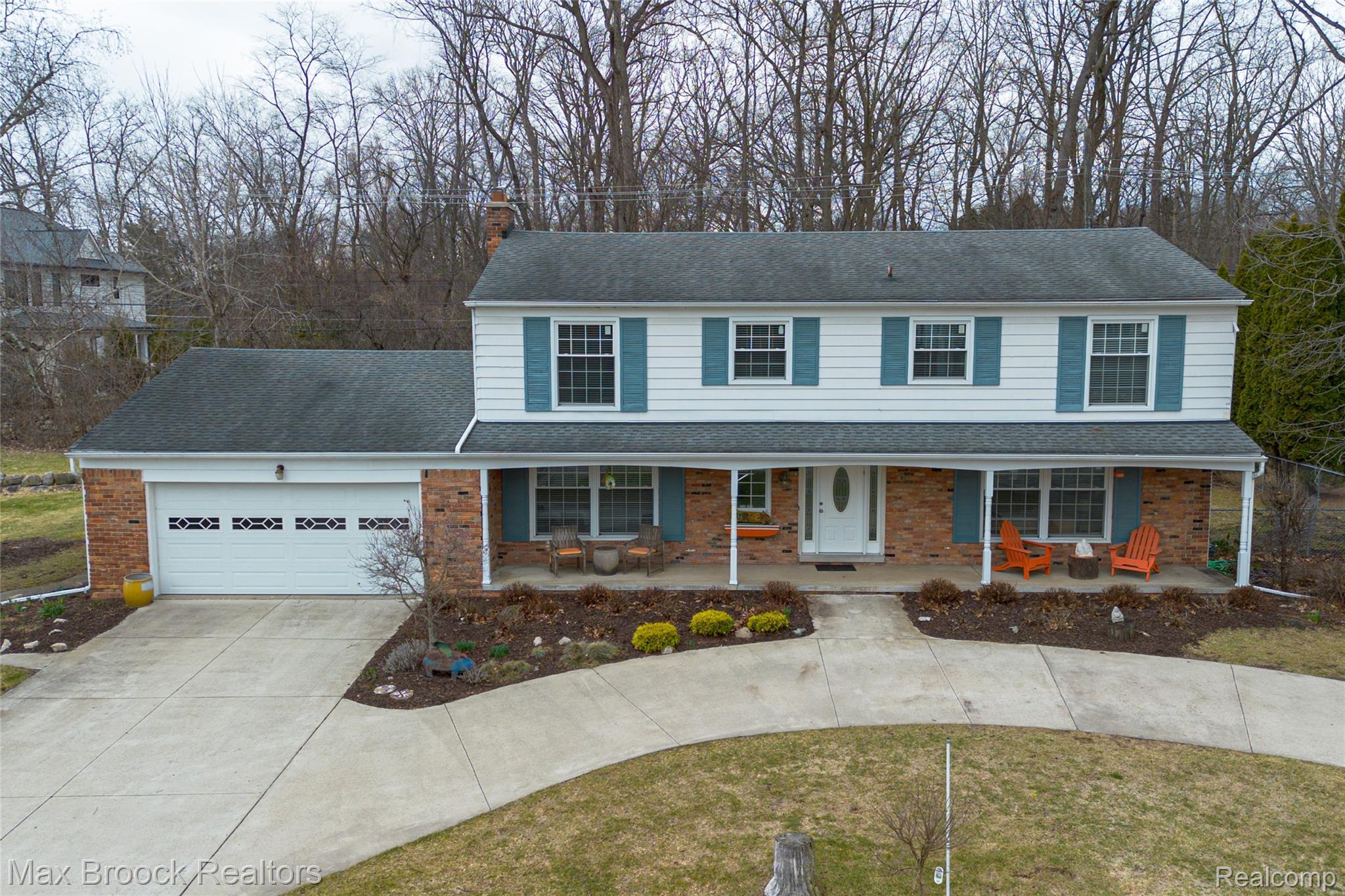 7118 Cathedral Drive