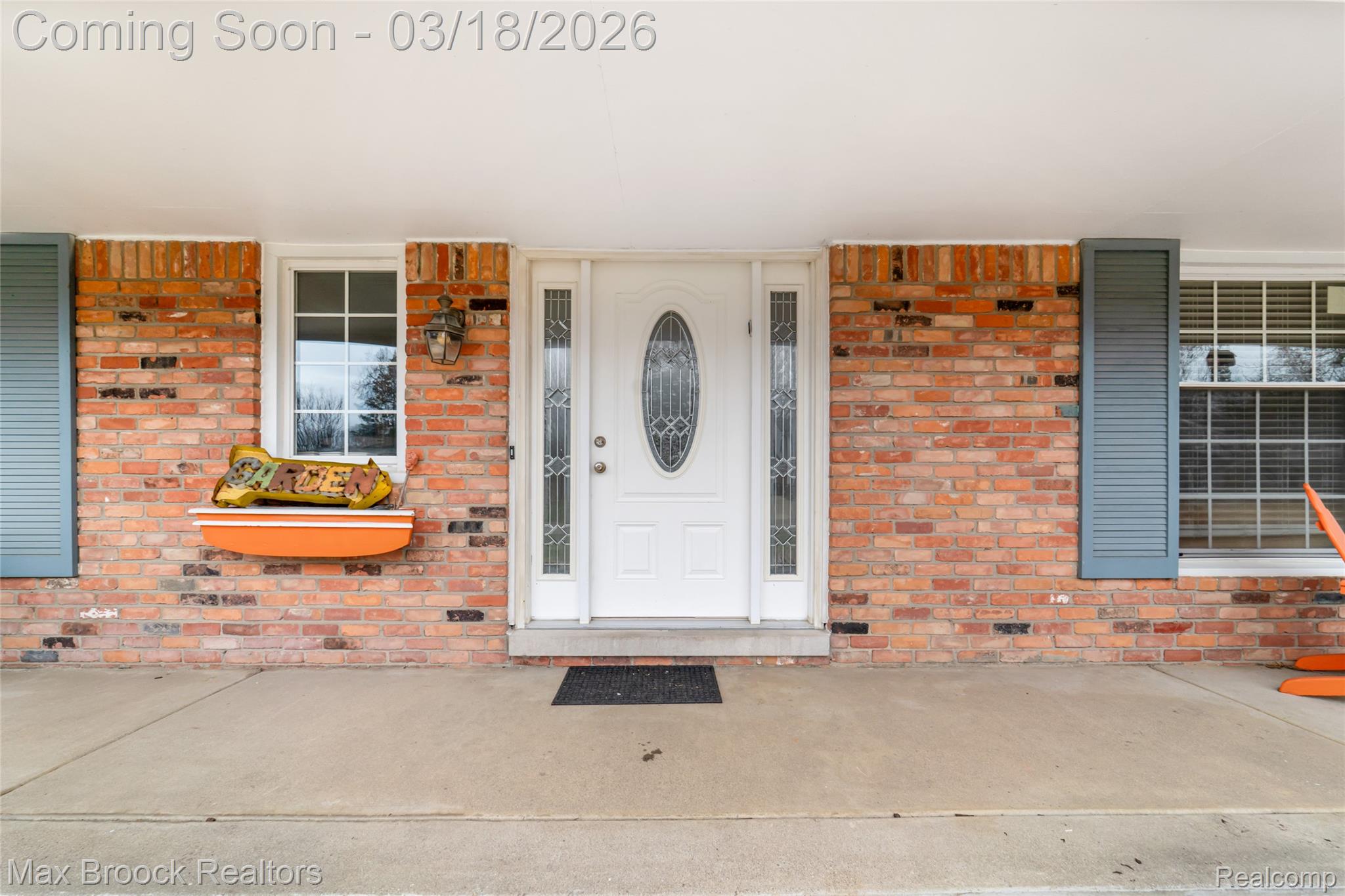 7118 Cathedral Drive