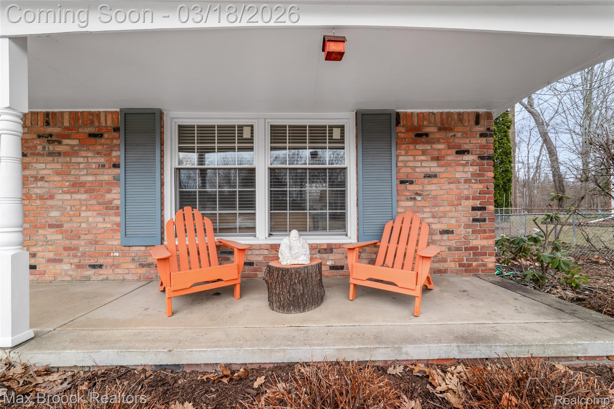 7118 Cathedral Drive