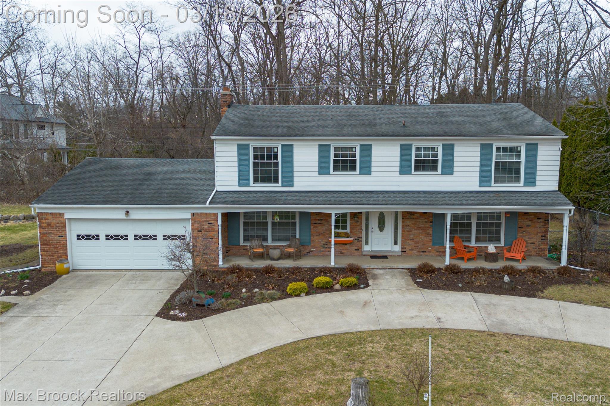 7118 Cathedral Drive