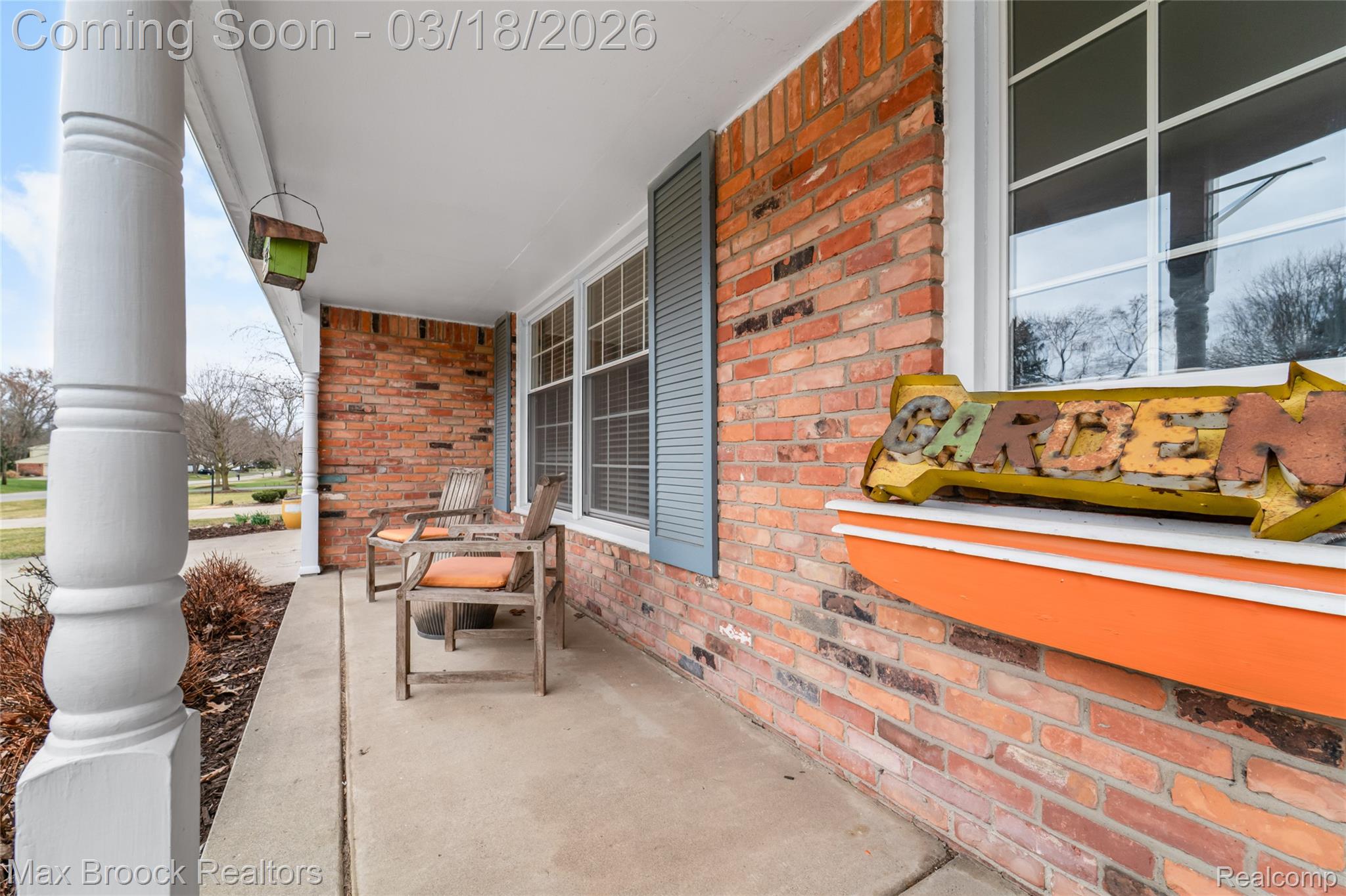 7118 Cathedral Drive