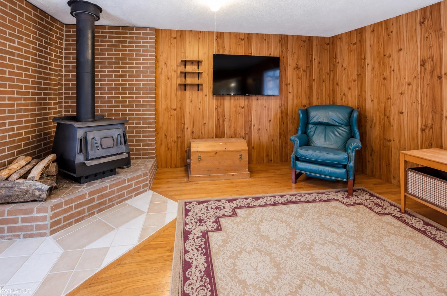 3091 Highbanks Drive