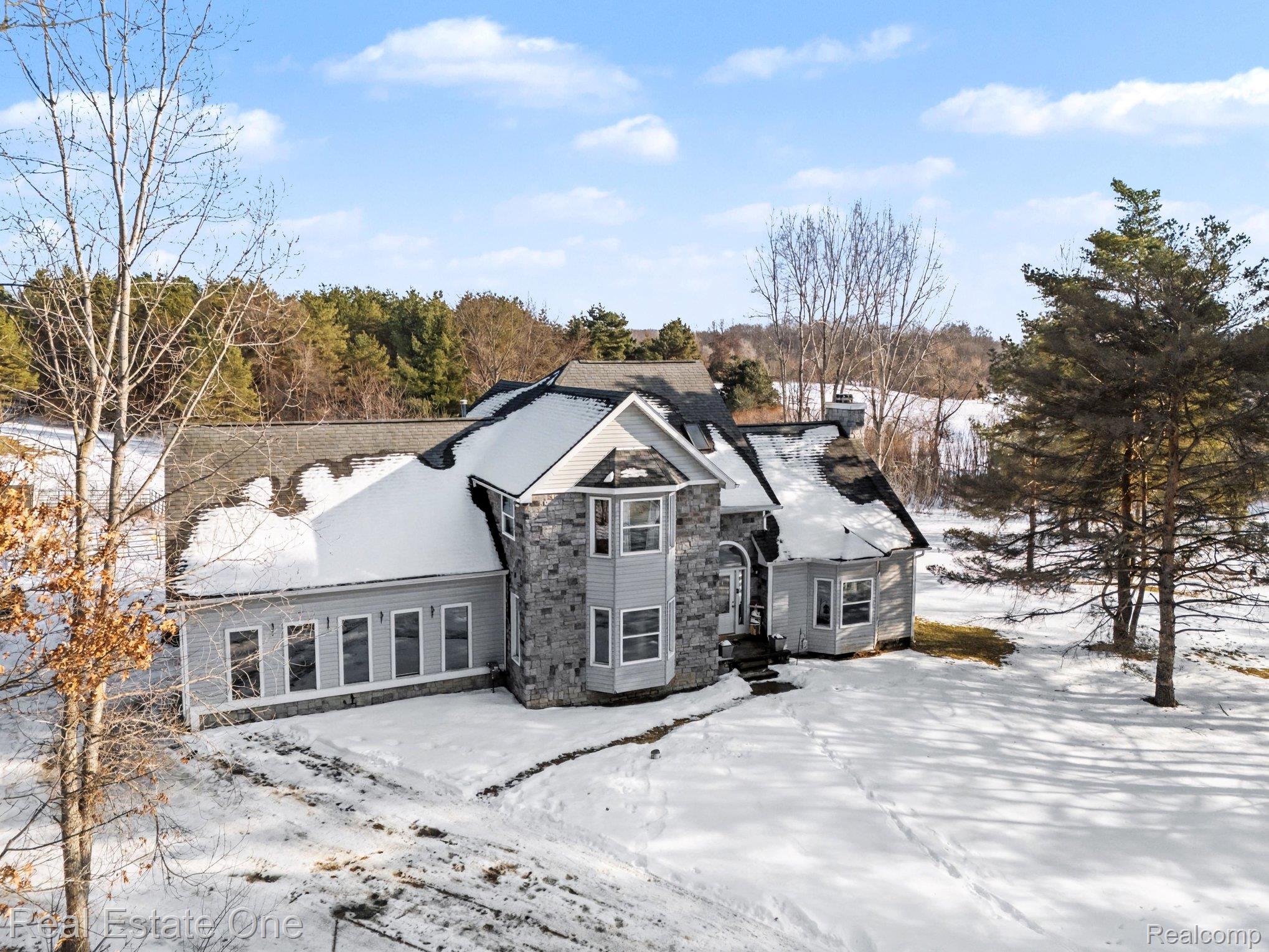 18403 Taylor Lake Road