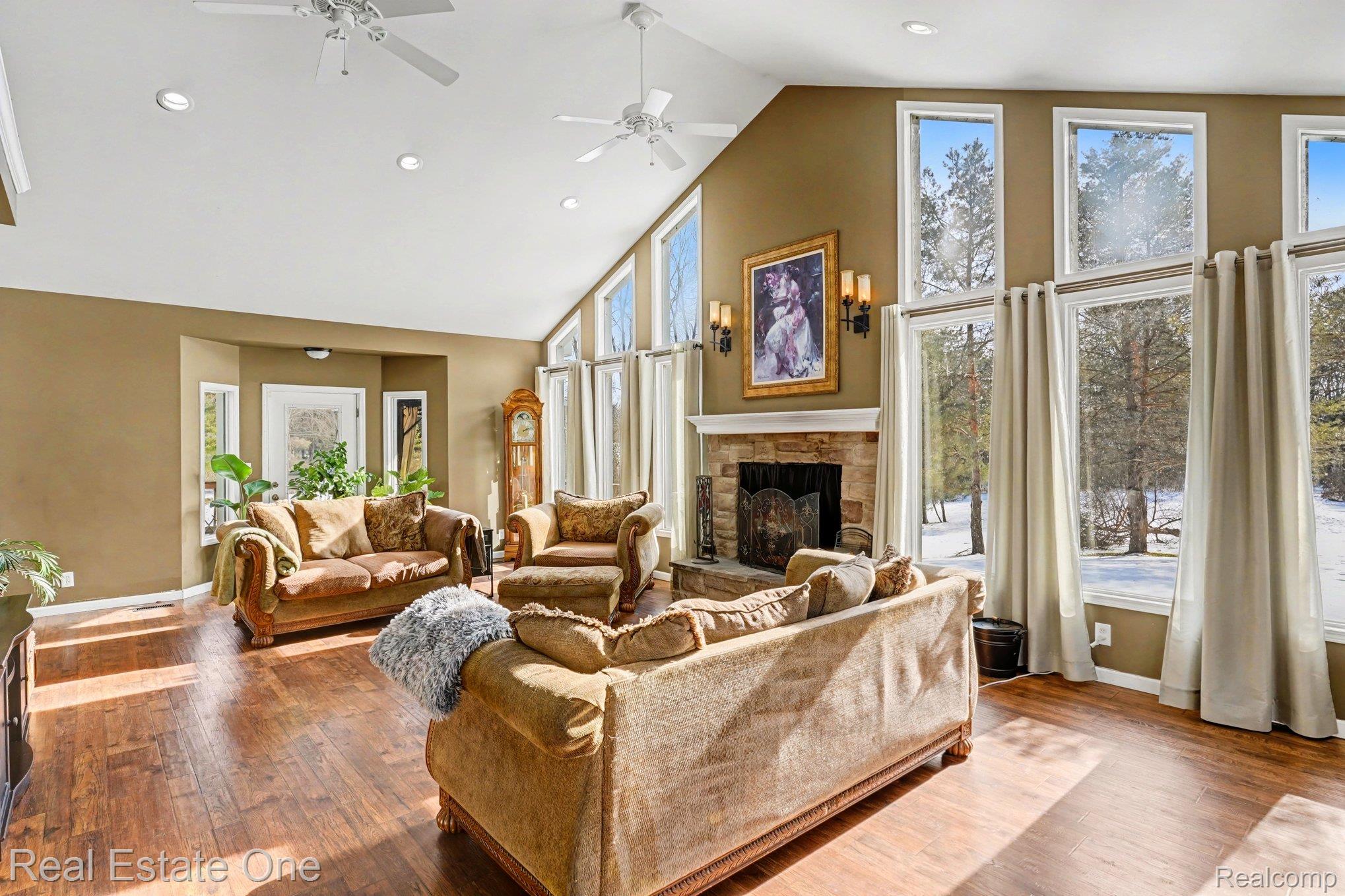 18403 Taylor Lake Road