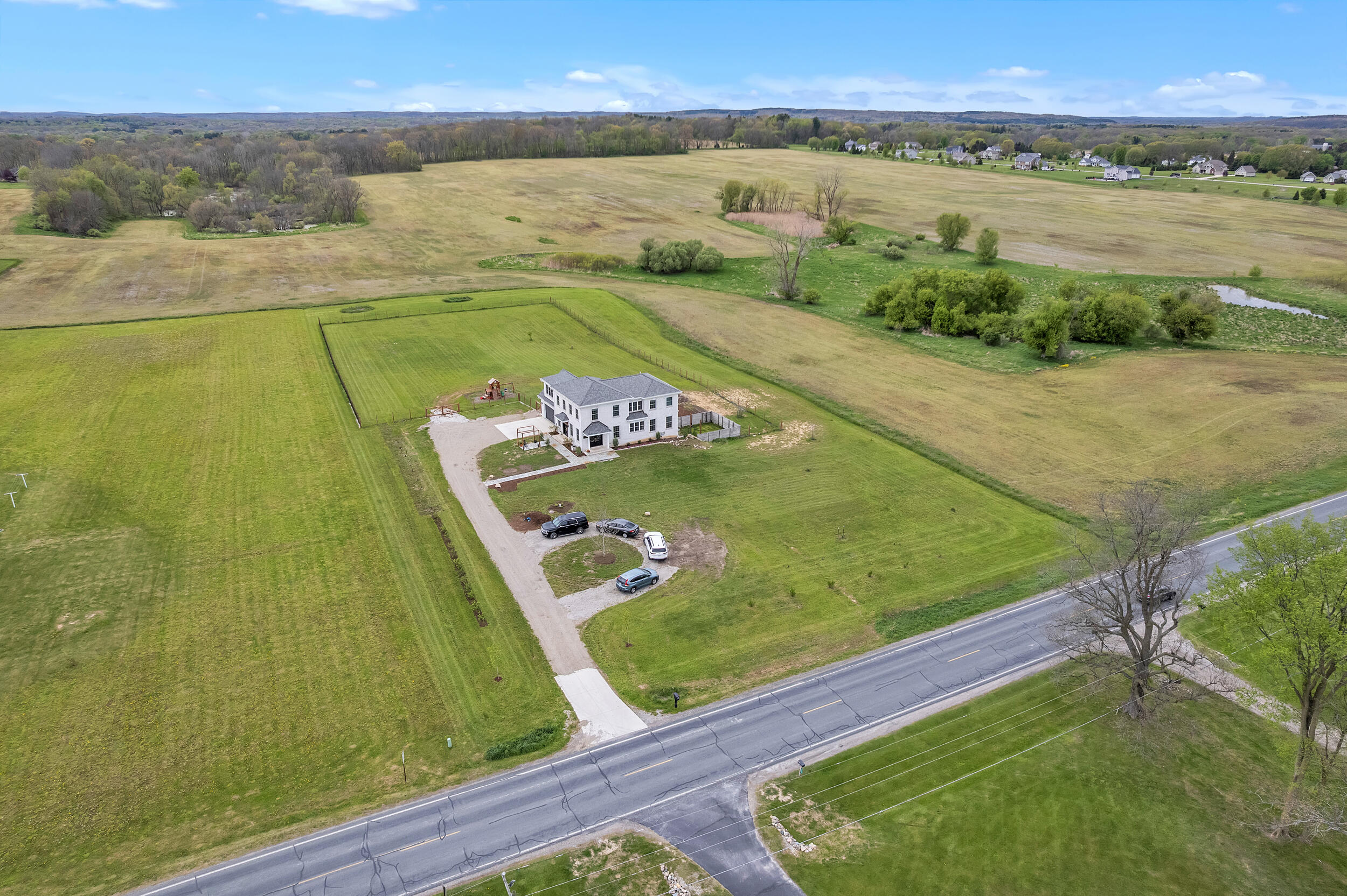 6217 Mast Road