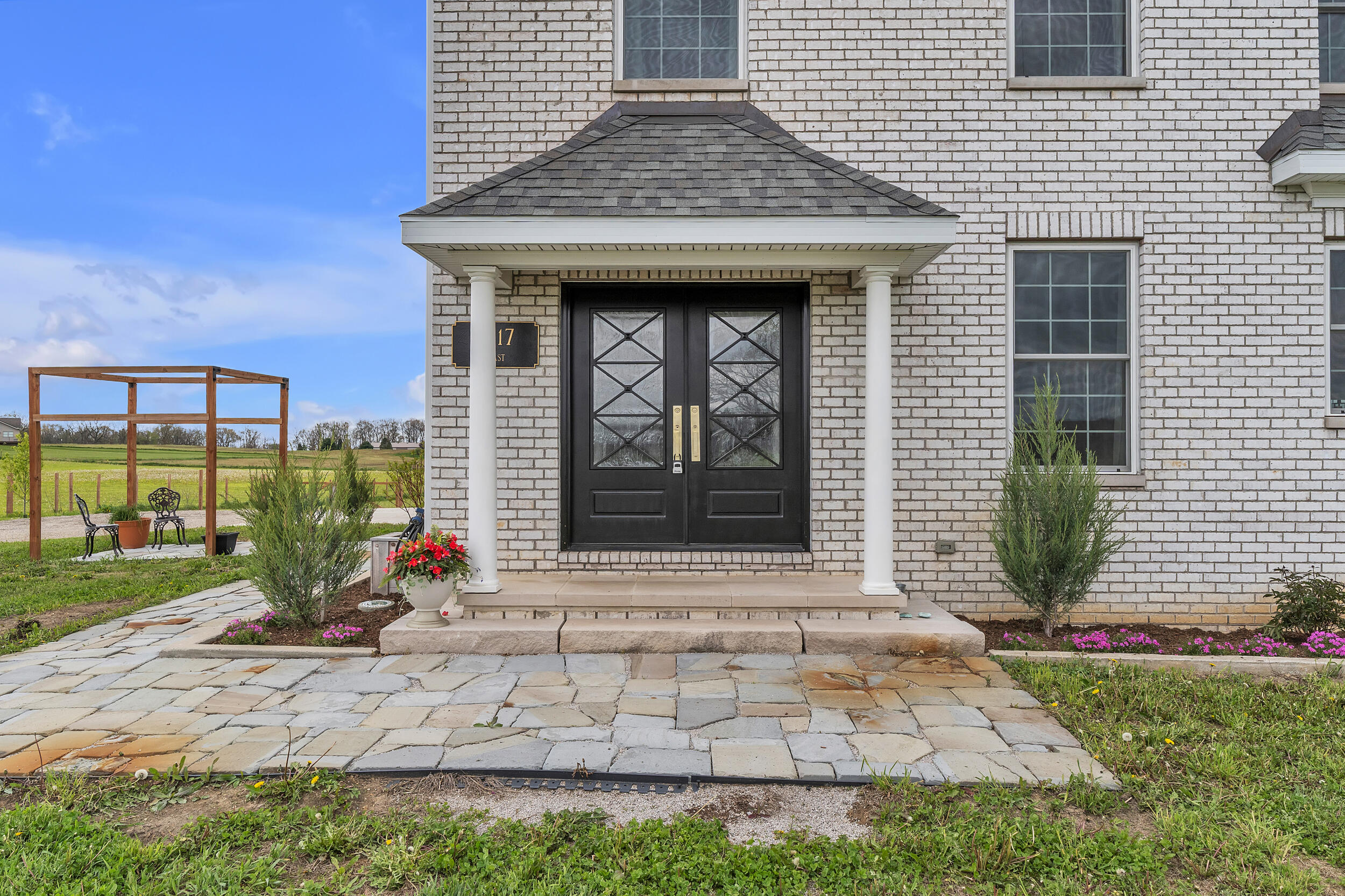 6217 Mast Road