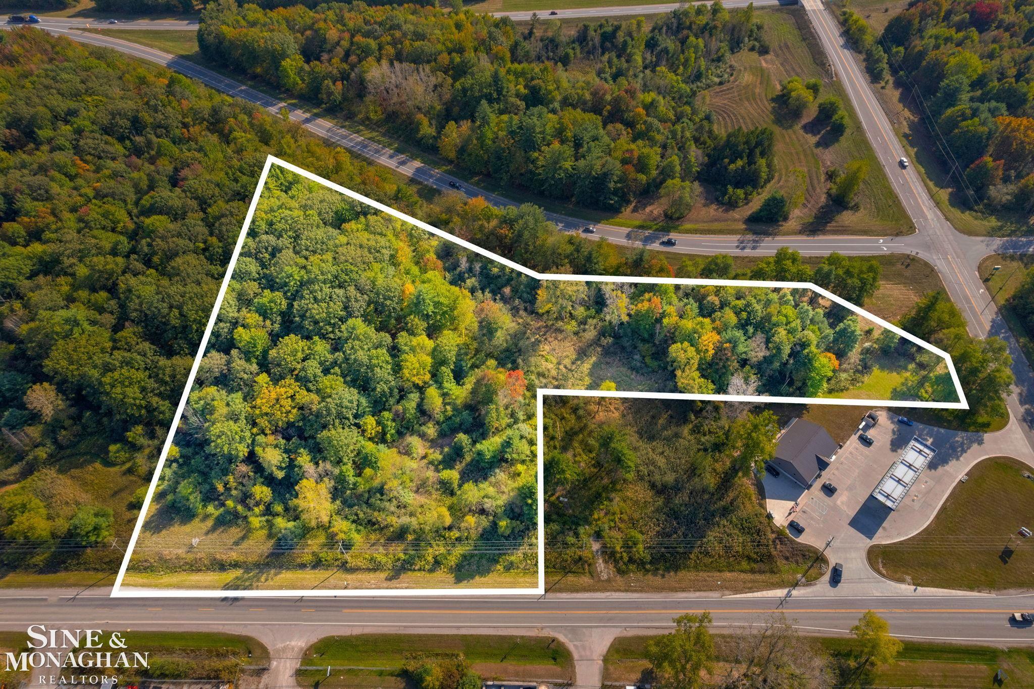 0000 V/L Lapeer Road