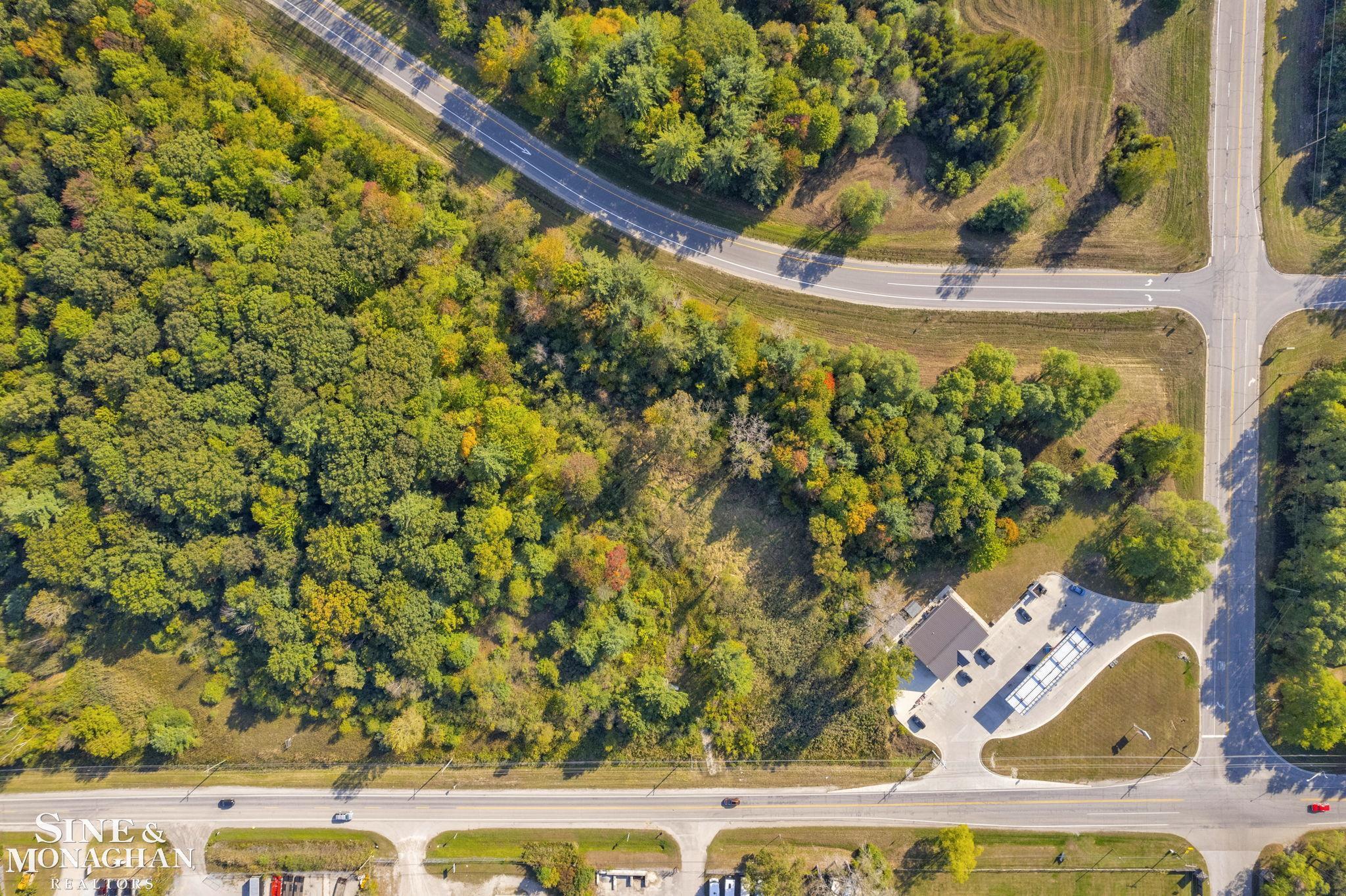 0000 V/L Lapeer Road