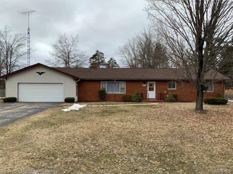 309 Lillian Street Grayling Charter Township MI 49738